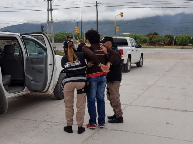 El bromista podría pasar varios años en la cárcel