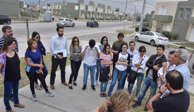 La solución para deudores UVA debe alcanzar a todo el país