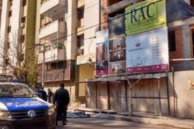 Derivaciones del trágico accidente de la obra de RAC