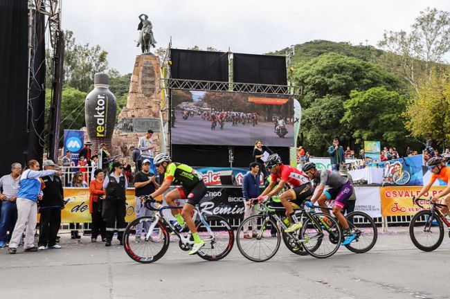 Clásica 1° de Mayo