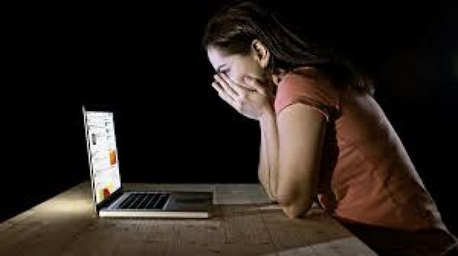 Prohibido insultar en redes