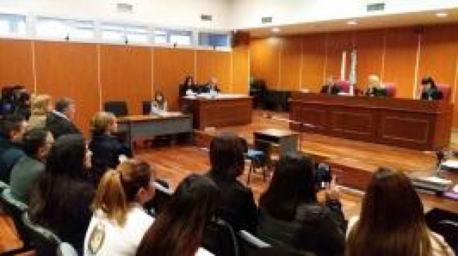 Culminó el juicio por la muerte de Paola Álvarez