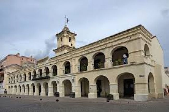 Cabildo de Salta