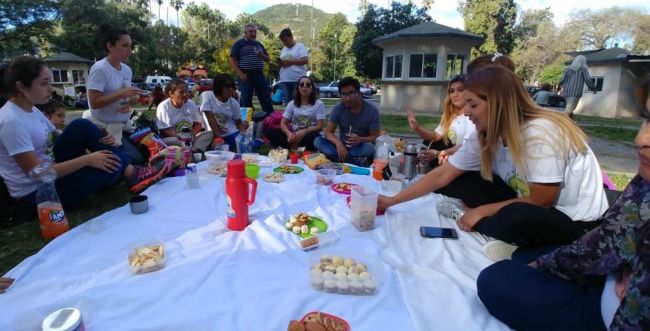 Día internacional de la celiaquía