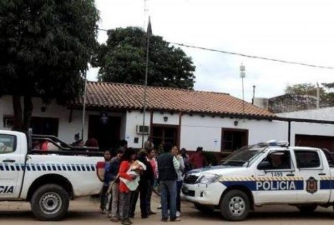 Operativo recapturar