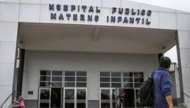 Hospital Materno Infantil