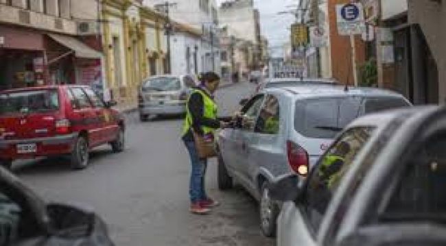 Aumentará el valor del estacionamiento medido