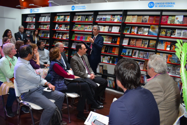 Feria del Libro