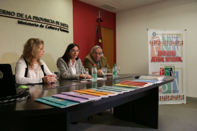 Recinto abierto servirá para difundir la temática