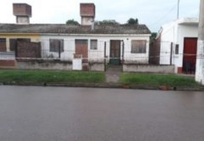 El lugar donde se cometió el homicidio