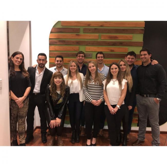 Cámara Pyme en acción