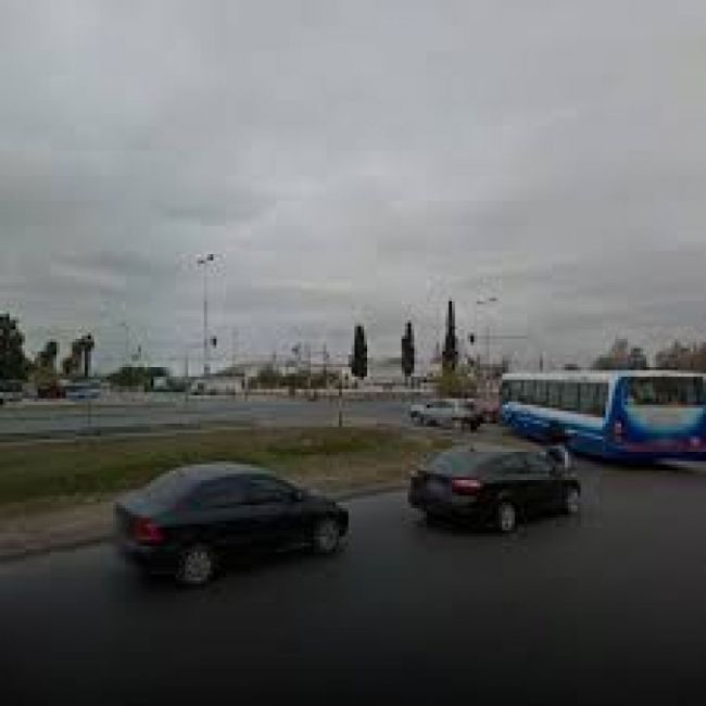 Sucedió en Av. Tavella