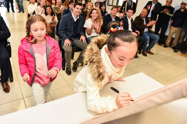 San Lorenzo tendrá un hogar para mascotas