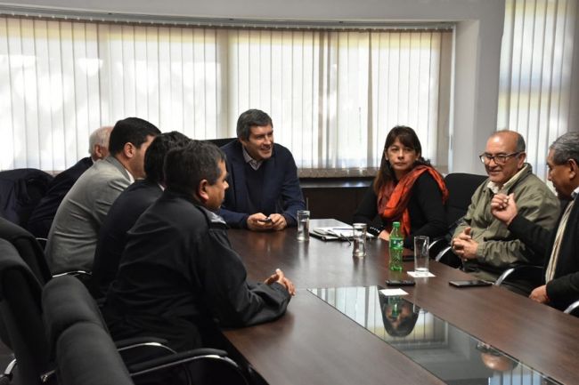 Buscando soluciones que deberá dar la ANSES