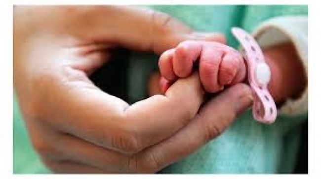 Semana del parto respetado