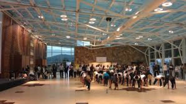 Centro de Convenciones