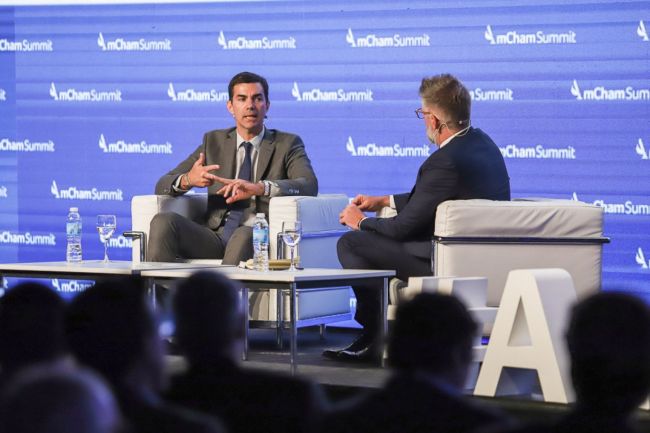 Foro Anual de Negocios