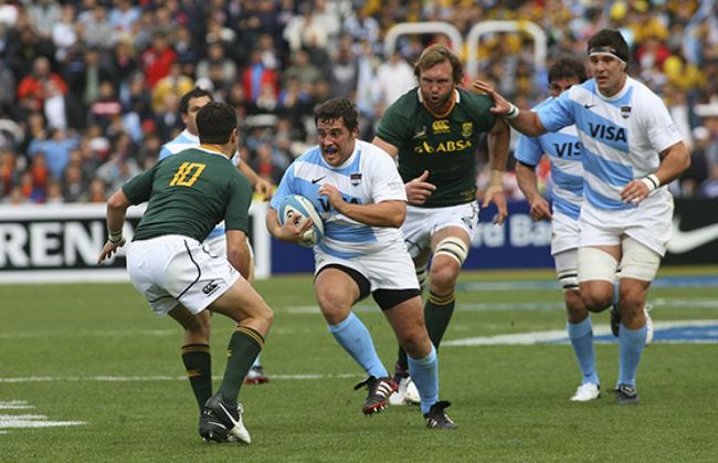 Los Pumas van por un triunfo histórico en Salta