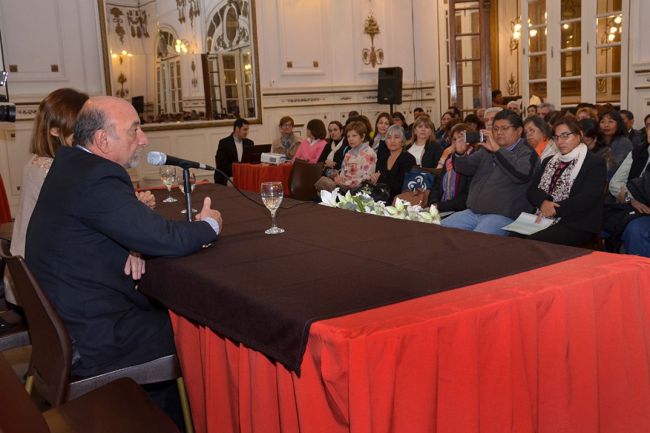 Campaña de invierno