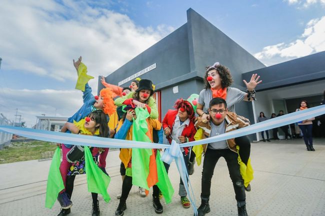 Instituto Superior del Profesorado