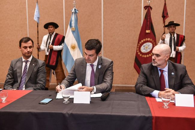 Consejo Federal de Transparencia