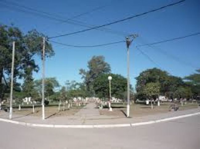El pueblo de Gaona