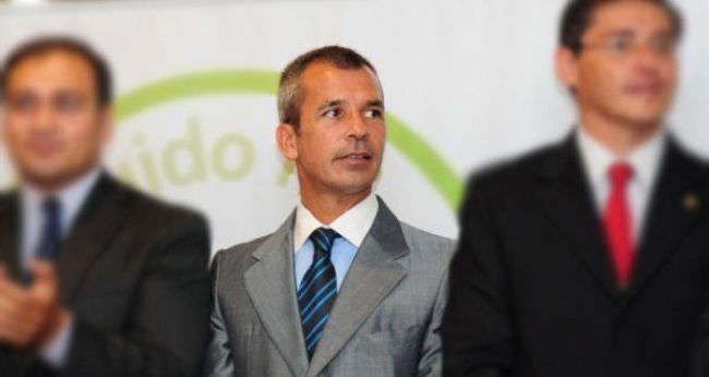 El caso sigue en la órbita federal