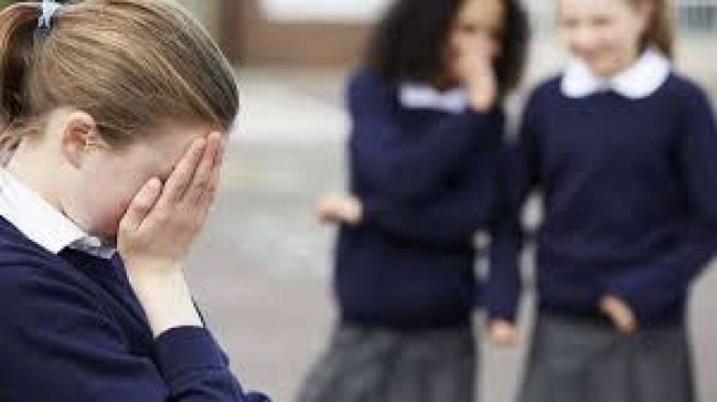 Acciones para contrarrestar el Bullying