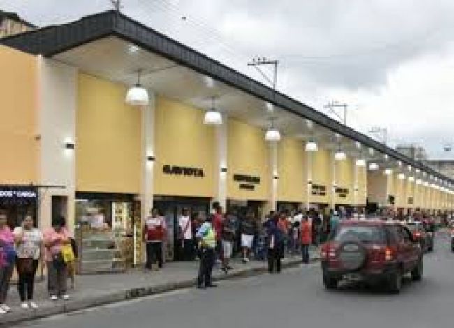 El Mercado San Miguel permanecerá cerrado