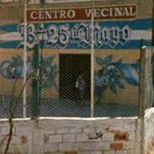 El desfile será en B° 25 de mayo