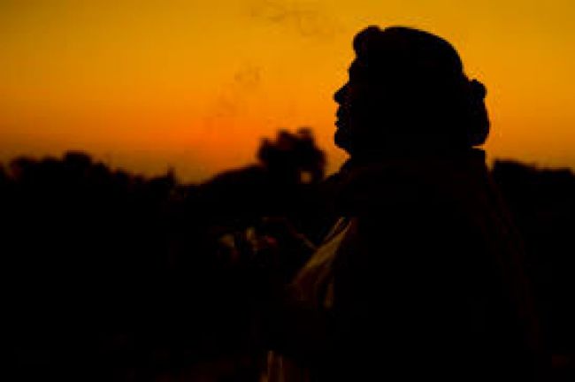 Se complica la situación judicial del chamán