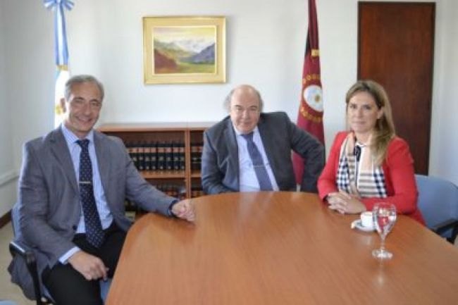 El nuevo código penal se aplicará a partir de junio