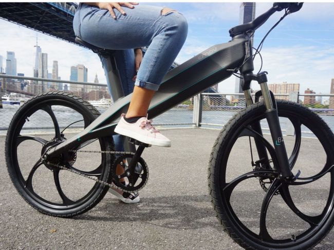 Tecnología Made in Argentina