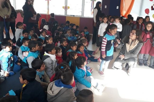 Día de los jardines