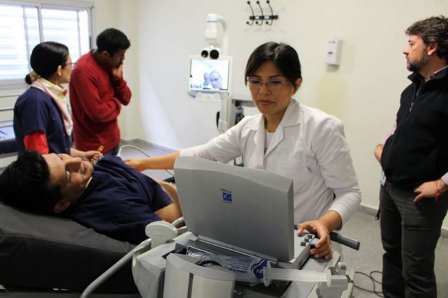 Tecnología para mejorar la calidad de vida