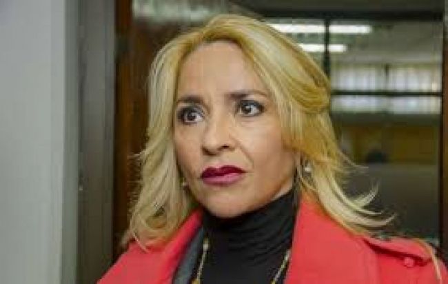 Patricia Argañaraz