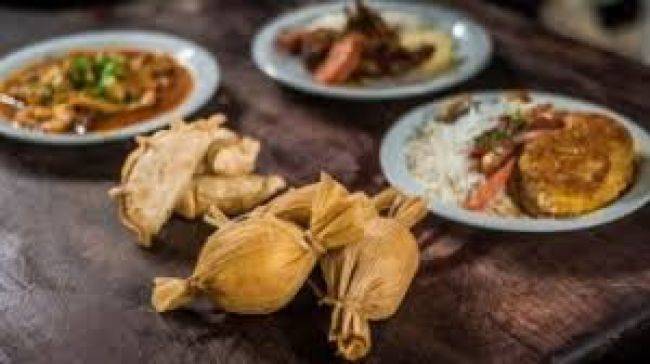 Semana gastronómica