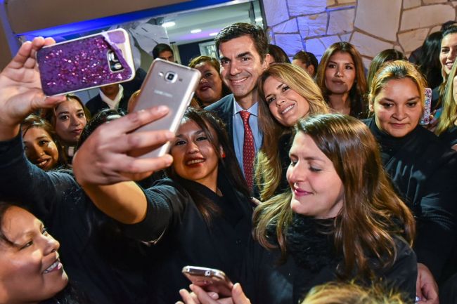 Salida laboral para mujeres en situación de vulnerabilidad