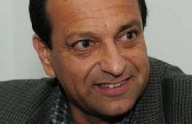 Intendente Lara Gros