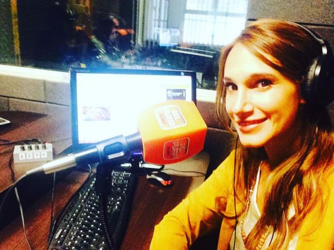 Buscan desacreditar mi militancia