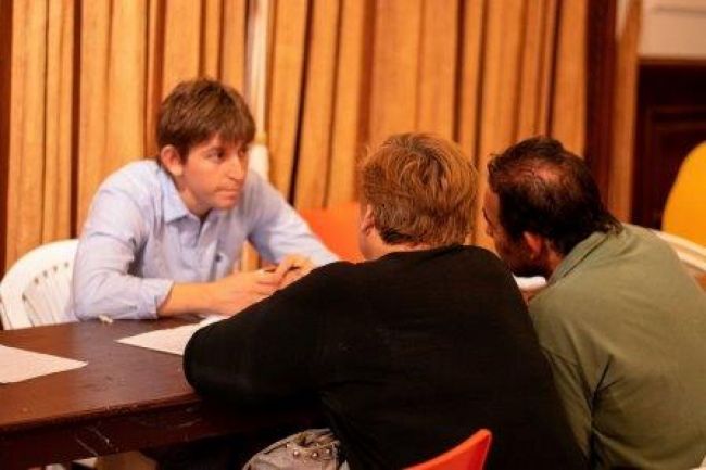 Asesoramiento de escribanos