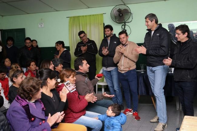 Más conectividad en el transporte urbano