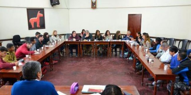 Fijarán reglas para los gimnasios