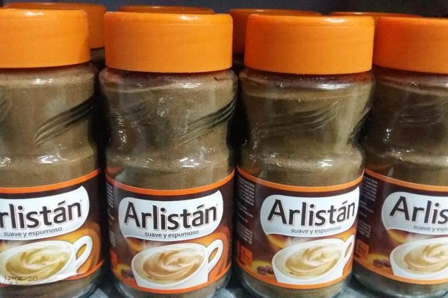 Recomiendan observar bien los componentes de cada producto