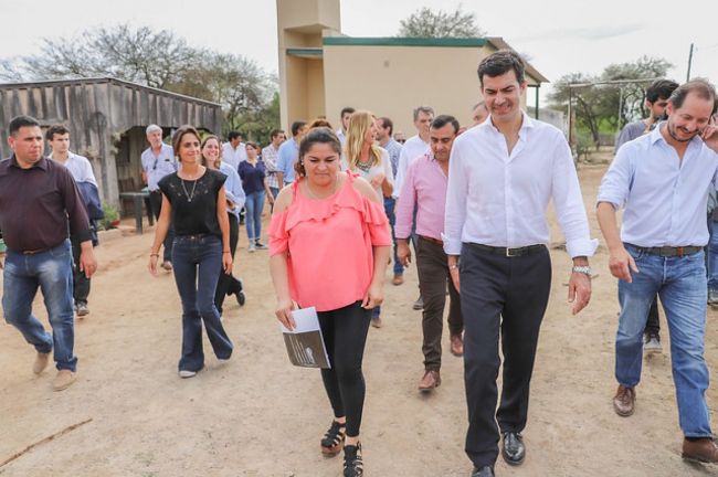 Recorrido por La Unión