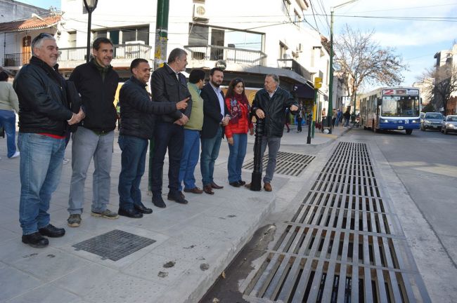 Las rejillas atrapa ciclistas