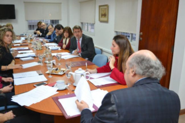 Consejo Asesor de Fiscales