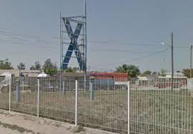 Ocurrió en Pichanal