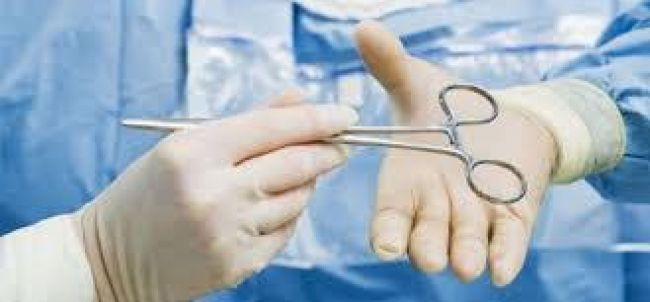 Contracepción quirúrgica