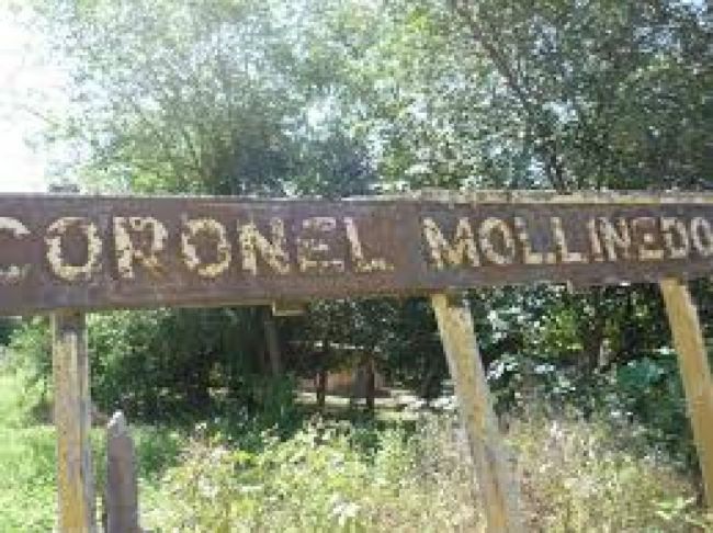 Coronel Mollinedo